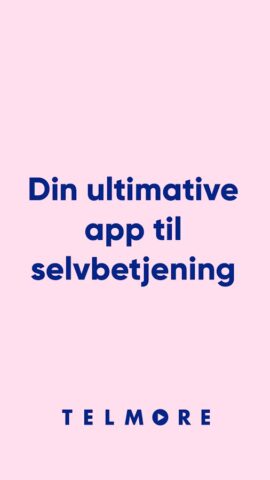 Mit Telmore для Android — скриншот 1