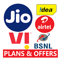 Mobile Recharge App — Online для Android