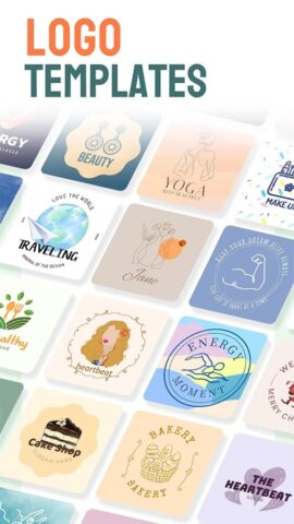 Генератор мокапов — Mockitup для Android — скриншот 3