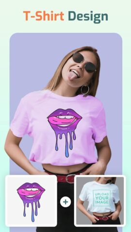 Генератор мокапов — Mockitup для Android — скриншот 4