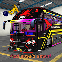 Mod Bussid Basuri Horn для Android