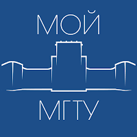 Мой МГТУ для Android