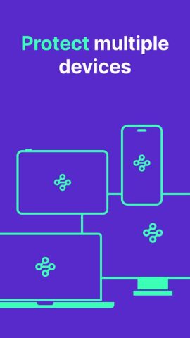 Mozilla VPN — Secure & Private для Android — скриншот 5