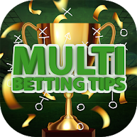 Multi Betting Tips для Android