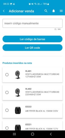 Multiplik для Android — скриншот 5