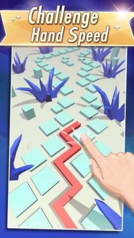 Музыкальная линия (Music Line) для Android — скриншот 5