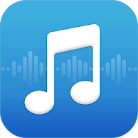 Music Player — аудио плеер для Android