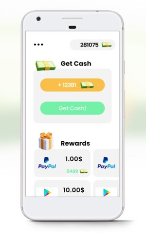 My Cash: Play to Earn Money для Android — скриншот 5
