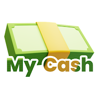 My Cash: Play to Earn Money для Android