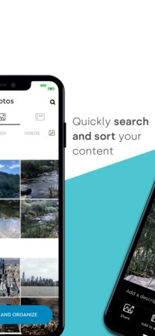 My Cloud Home для iOS — скриншот 4
