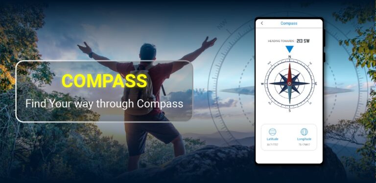 Мое приложение высоты и высоты для Android — скриншот 2