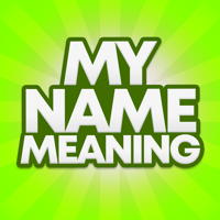 My Name Meaning. для iOS