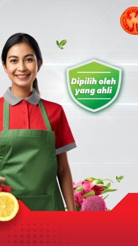 My Super Indo для Android — скриншот 3