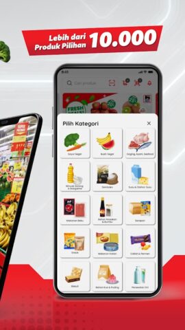 My Super Indo для Android — скриншот 5