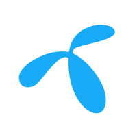 Mitt Telenor, Sverige для iOS