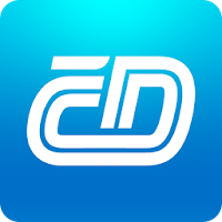 My Train (Můj vlak) для Android