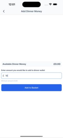 MyChildAtSchool для iOS — скриншот 4