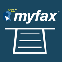 MyFax App–Receive & Send Fax для iOS