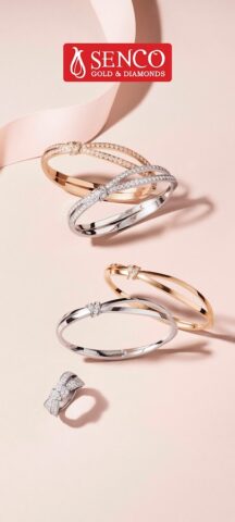 My Senco (Deprecated) для Android — скриншот 1