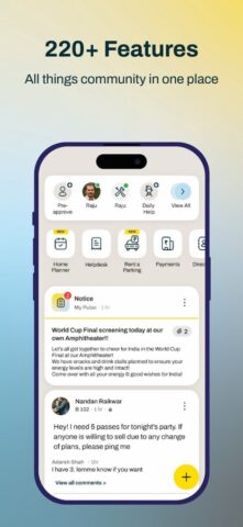 Mygate Premium для iOS — скриншот 2