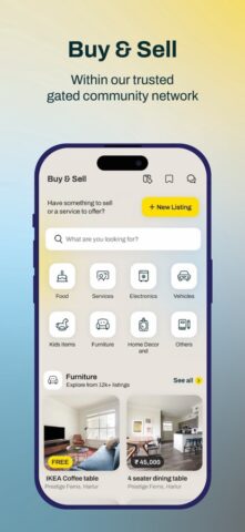 Mygate Premium для iOS — скриншот 3