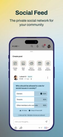 Mygate Premium для iOS — скриншот 4