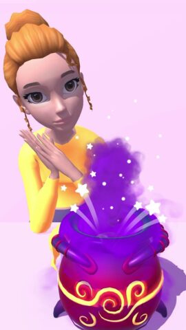 Чудо-котелок для Android — скриншот 4