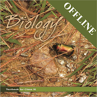 NCERT Biology class 11 offline для Android
