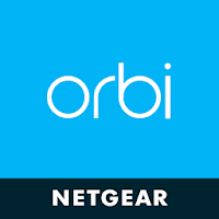 NETGEAR Orbi – WiFi System App для Android