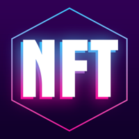 NFT Creator — Crypto Art Maker для iOS