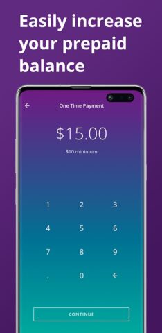 NJ E-ZPass для Android — скриншот 3