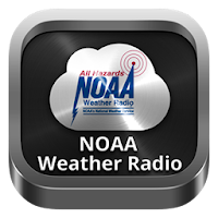 NOAA Weather radio для Android