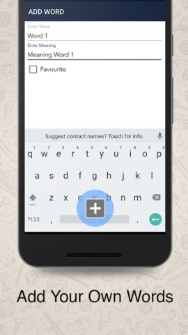 Nama Latin Hewan dan Tumbuhan для Android — скриншот 5