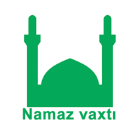 Namaz vaxti для iOS