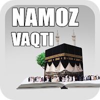 Намоз вақтлари — Ўзбекистон для Android