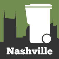 Nashville Waste and Recycling для iOS