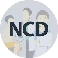 National NCD App для Android