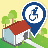 National Public Toilet Map для iOS