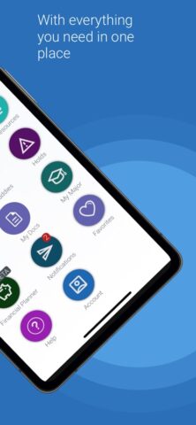 Navigate360 Student для iOS — скриншот 2