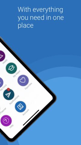 Navigate360 Student для Android — скриншот 2