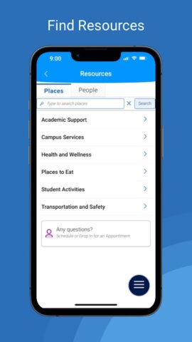 Navigate360 Student для Android — скриншот 5