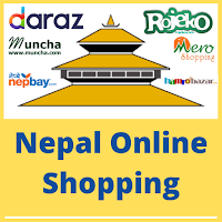 Nepal Online Shopping для Android