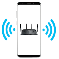 NetShare — no-root-tethering для Android