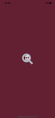 New Mexico Courts Case Lookup для iOS — скриншот 1