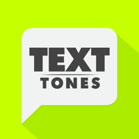 New Text Tones для iOS