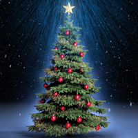 Новый Год 2023 для iOS