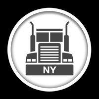 New York CDL Test Prep для iOS