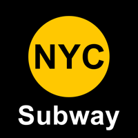 New York City Subway для iOS