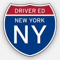 New York DMV License Test Prep для iOS
