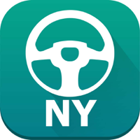 New York DMV Permit Test для iOS